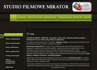 Wideo Studio Mirator Mirosław Puk
