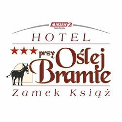 Hotel i Restauracja przy Oślej Bramie- Zamek Książ, Wałbrzych