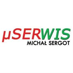 Miserwis Michał Sergot