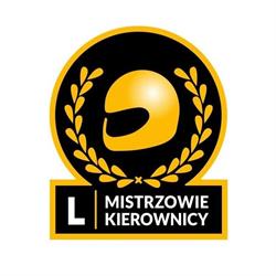 Mistrzowie Kierownicy. Szkoła jazdy