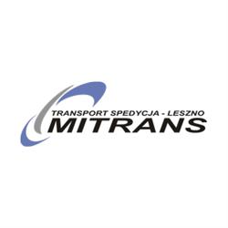 Mitrans P.h.u. Rafał Misiak