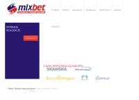 Mixbet Tynki, Posadzki