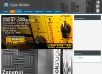 MJ Audio Lab