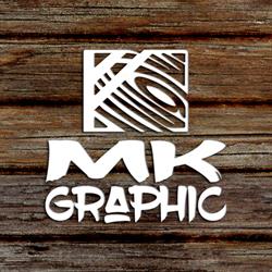 P.P.H.U. MK Graphic Krzysztof Kandzia