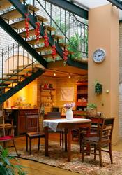 Mleczarnia. Pokoje Gościnne. Hostel