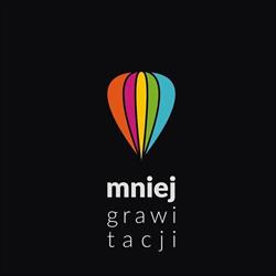 Mniej Grawitacji. Imprezy firmowe, eventy, szkolenia. Hrabski J.