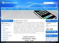 Mobile System