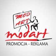 Modart. Firma Promocyjno - Reklamowa