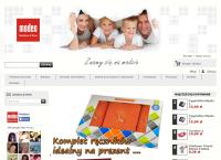 Hurtownia Tekstylna Modeo S.C.