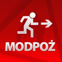 MODPOŻ Ochrona Przeciwpożarowa