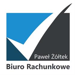 Żółtek Paweł. Biuro rachunkowe