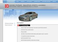 MojLeasing.pl - DK PARTNER Dariusz Kaczmarek