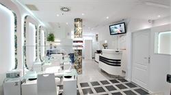 Monic Studio Nowoczesny Salon Kosmetyczny