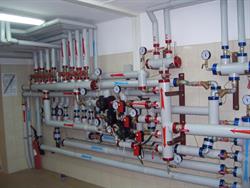 Zakład Produkcyjno Usługowo Handlowy Monter Instalacje