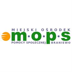 Miejski Ośrodek Pomocy Społecznej