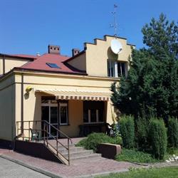 Środowiskowy Dom Samopomocy