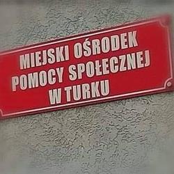 Miejski Ośrodek Pomocy Społecznej