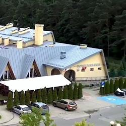 Zespół Obiektów Sportowych Hotel Maraton