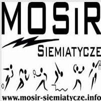 Miejski Ośrodek Sportu i Rekreacji