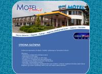 Motel Drabek