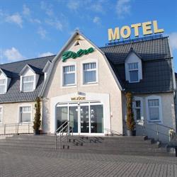 Motel Petro sp. z o.o.