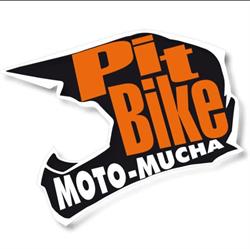 Moto-Mucha. Mucha J.