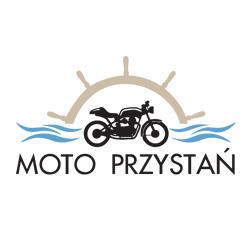 Moto-Przystań Spływy Kajakowe Michał Ścigocki