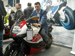 Moto-Ring F.H.U. Piotr Janas