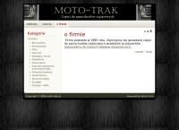 Moto-Trak S.C. Sklep Motoryzacyjny M. i R. Cichoń