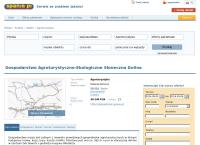 Słoneczna Dolina Gospodarstwo Agroturystyczno-Ekologiczne Krzysztof Motowilczuk
