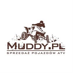 Muddy