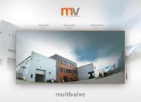 Multivalve Sp. z o.o. Producent armatury przemysłowej