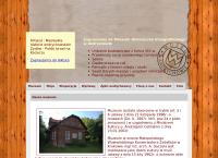 Muzeum Historyczno - Etnograficzne