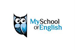 My School Of English Weronika Barłóg