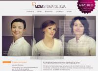 MZM s.c. Grupowa praktyka stomatologiczna. Dubicka M., Hemerling M., Ślebioda Z.