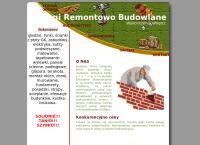 Wieruszewski Wojciech Usługi Remontowo-Budowlane