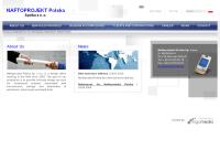 Naftoprojekt Polska Sp. z o.o.