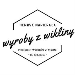 Wyrób i sprzedaż wyrobów z wikliny