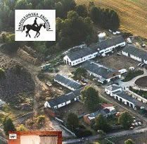 Stowarzyszenie Jeździeckie Napoleońska Zagroda