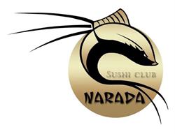 Narada Sushi Club. Restauracja Japońska