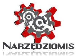 NARZĘDZIOMIS ? Zaopatrzenie firm w narzędzia.