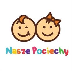 Nasze Pociechy - żłobek, przedszkole