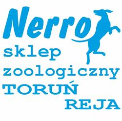 Nerro. Sklep Zoologiczny