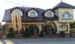 Nestor. Restauracja, piekarnia