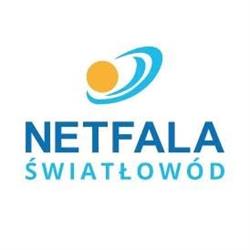 Netfala. Dostawca internetu. Internet szerokopasmowy i radiowy