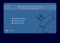 Doradztwo Personalne Neumann Partners Sp. z o.o.