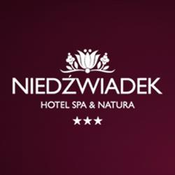 Hotel Niedźwiadek