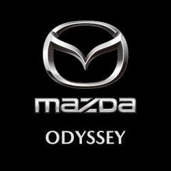 Mazda Odyssey Warszawa Wola Autoryzowany salon i serwis