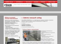 Niwa Szczecin Sp. z o.o.