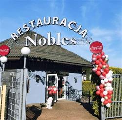 Restauracja Nobles